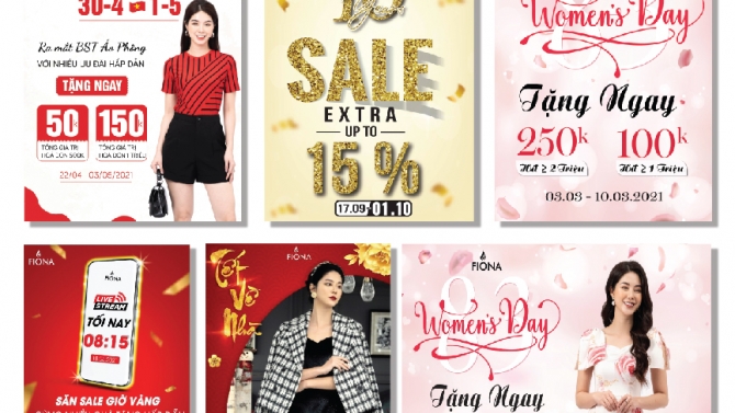 Poster Banner
