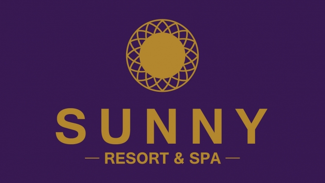 logo sunny