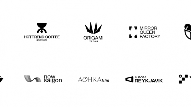 Logofolio Vol_01