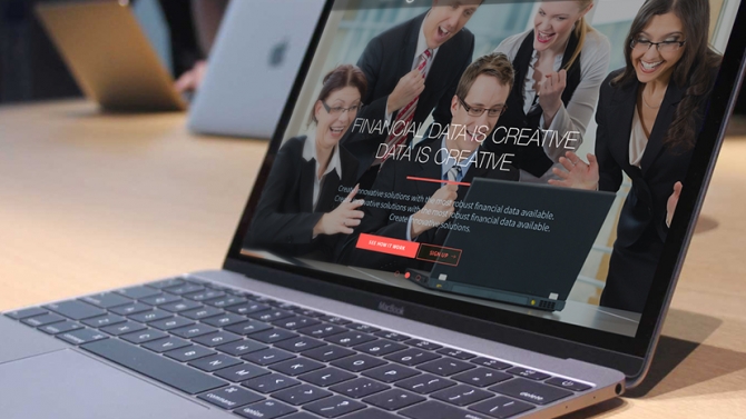 Wingant website