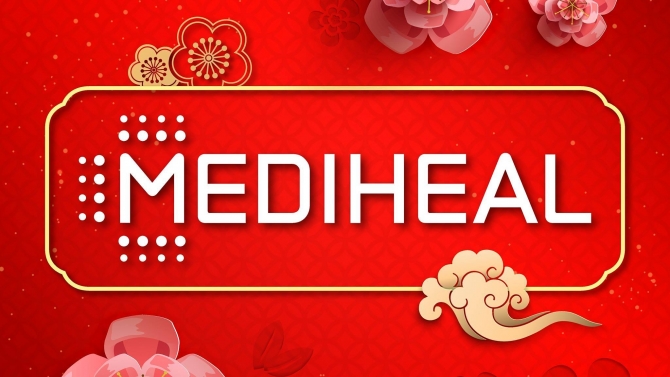 Thực Hiện B&agrave;i PR Tr&ecirc;n B&aacute;o & Forum Mediheal VN