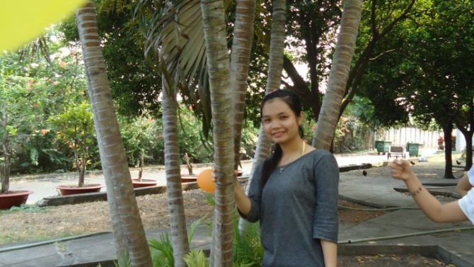 Nhập liệu