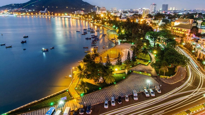 Ph&oacute; ban bi&ecirc;n tập Bản tin đầu tư tỉnh B&agrave; Rịa Vũng T&agrave;u