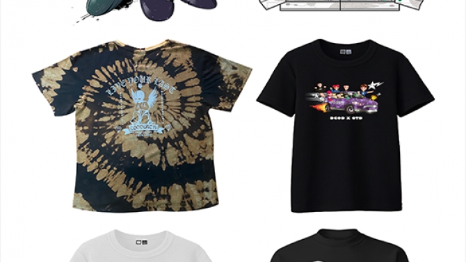 T Shirt Design
