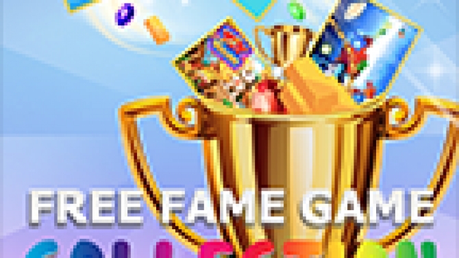Free Game Collections