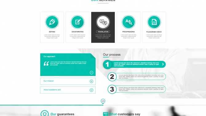 VAID project