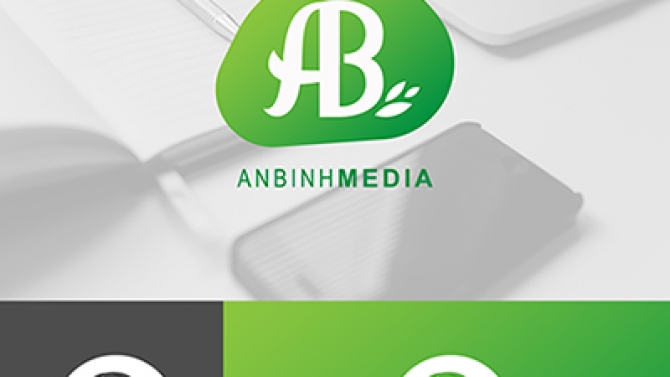Logo An B&igrave;nh Media
