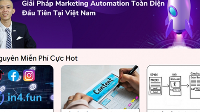 Website dạy học trực tuyến v&agrave; b&aacute;n phần mềm c&oacute; t&iacute;nh năng affiliate