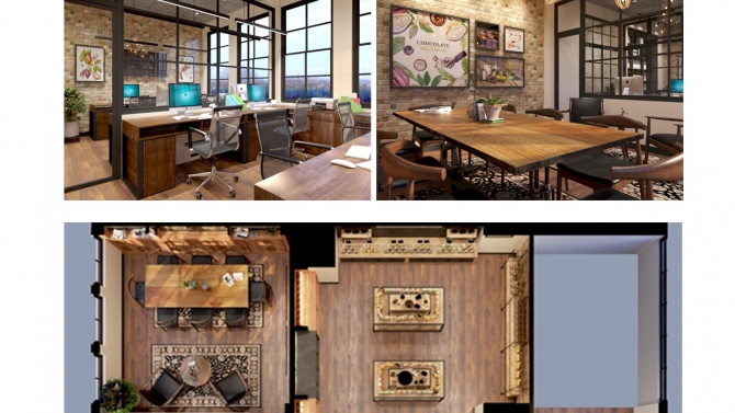 STONE HILL OFFICE