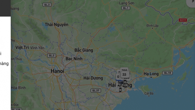Hệ thống quản l&yacute; v&agrave; v&agrave; ứng dụng t&agrave;i xế c&ocirc;ng ty taxi