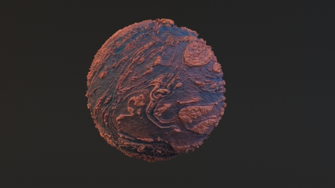 3d
