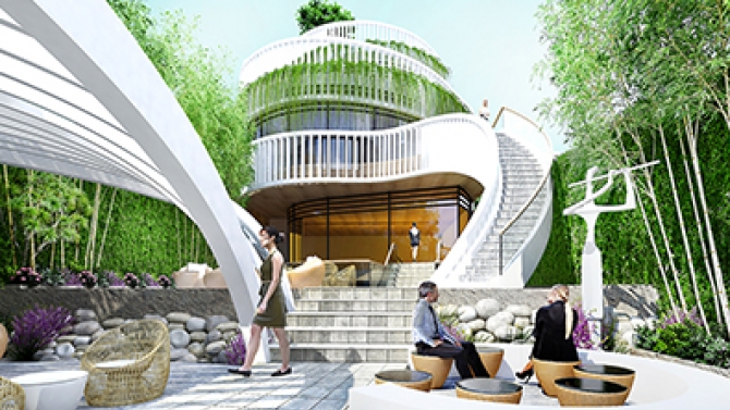 Thiết kế kết cấu