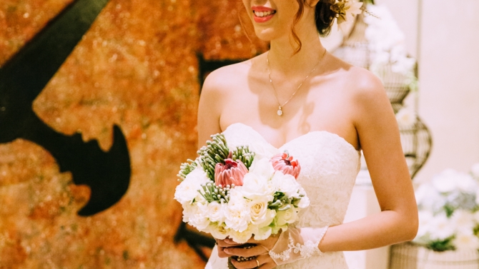 Wedding Photography