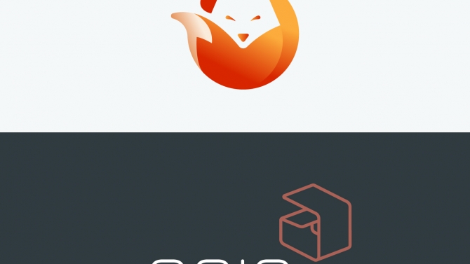 Thiết kế logo