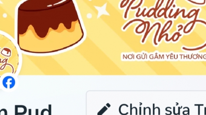 Quản l&yacute; online store