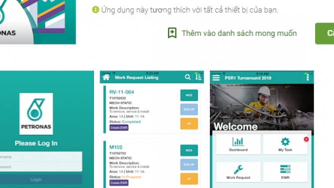 Lập tr&igrave;nh ứng dụng Quản l&yacute; nội bộ c&ocirc;ng ty