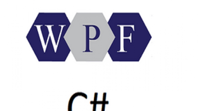 Develop Logistics application - WPF