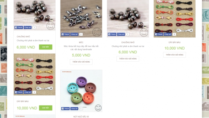 website shop online angularjs