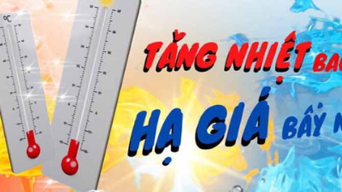 Thiết kế h&igrave;nh ảnh Chạy Quảng C&aacute;o tại Điện M&aacute;y Việt Tuấn