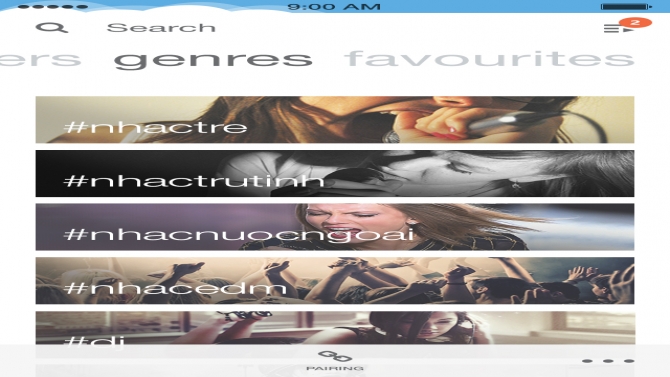 FPT Karativi App