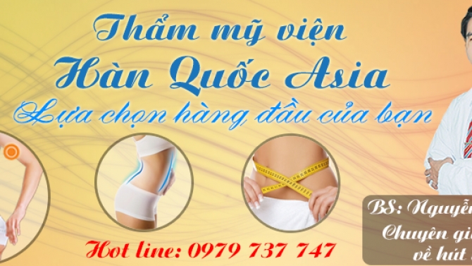 Thiết kế cover facebook thẩm mỹ viện