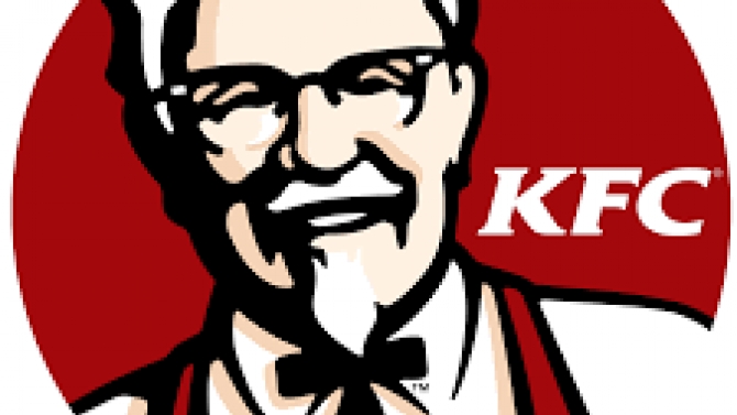 Nh&agrave; h&agrave;ng KFC Y&ecirc;n Phụ