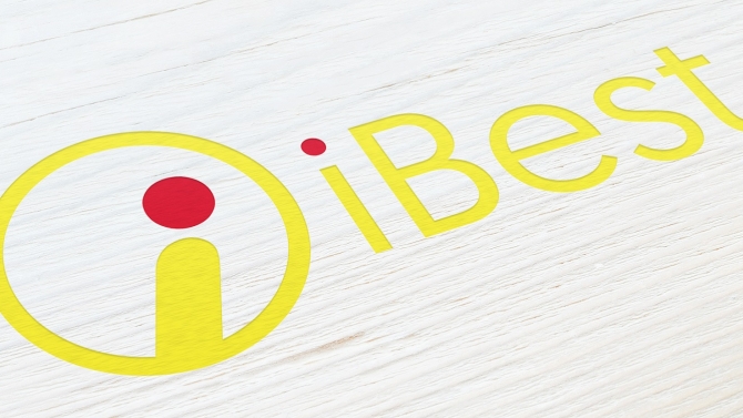 iBest Logo