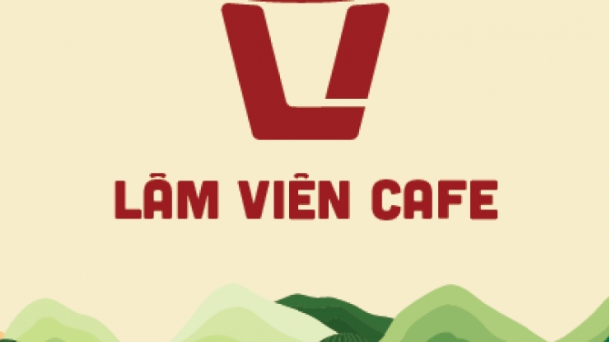L&acirc;m Vi&ecirc;n CAFE