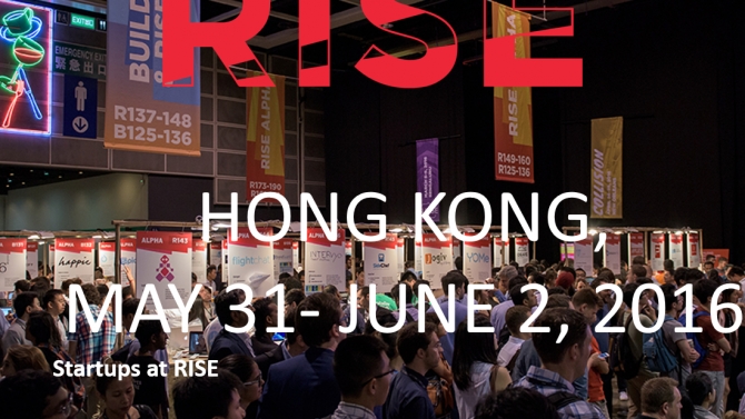 Rise Hongkong