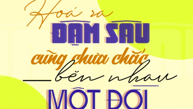 Typography cho tranh tường
