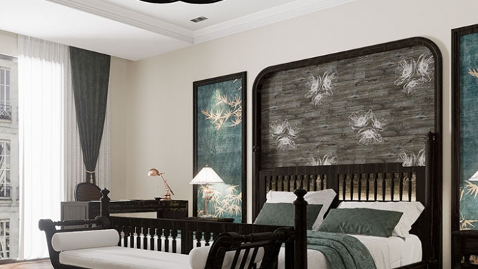 Thiết kế Kiến Tr&uacute;c