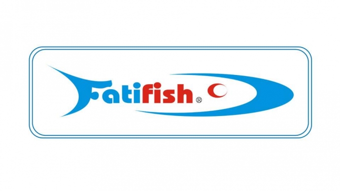 Logo Fatifish
