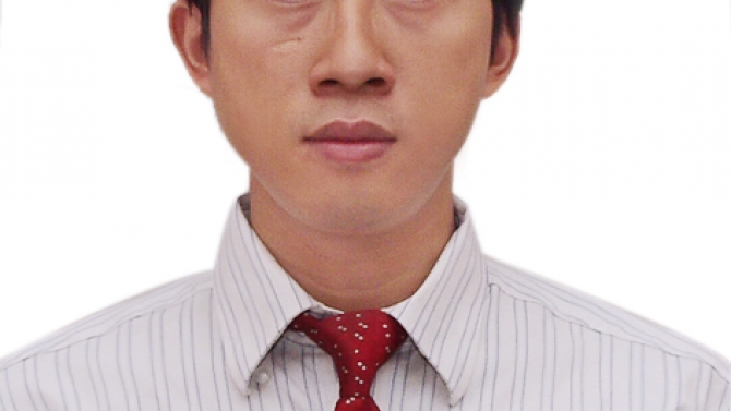 LẬP TR&Igrave;NH, THIẾT KẾ PHẦN CỨNG THEO Y&Ecirc;U CẦU