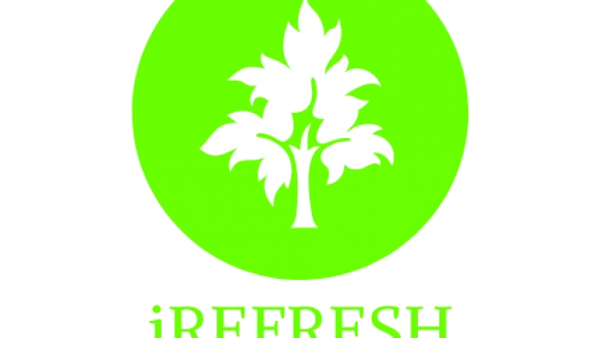 Demo logo
