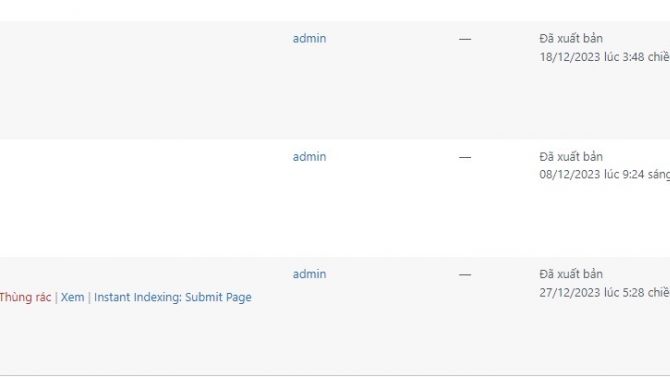 Viết content chuẩn SEO cho website tiếng việt