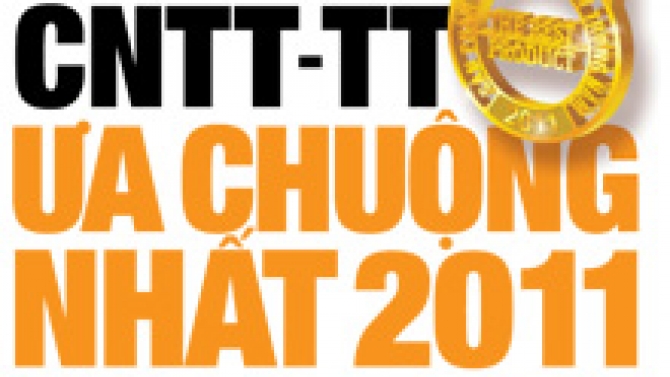 Senior editor for PC World Vietnam