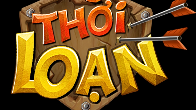 Game Thời loạn