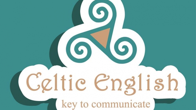 X&acirc;y dựng FBPage Celtic English Center