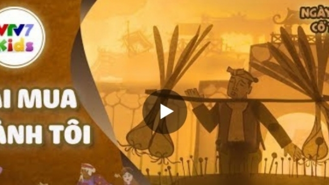 Họa sĩ hoạt h&igrave;nh