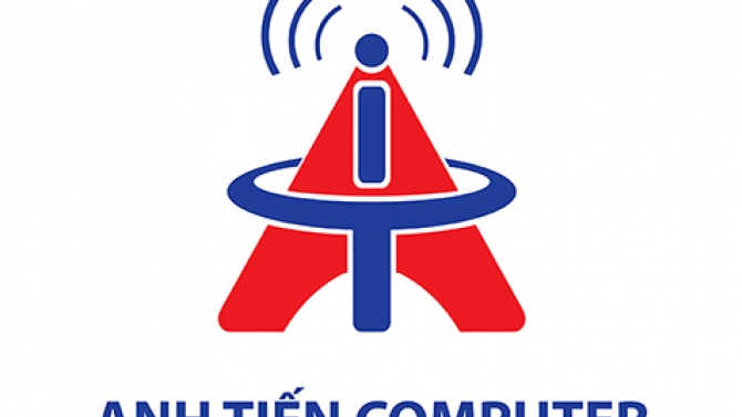 Logo AT computer