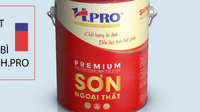 thiết kế bao b&igrave;