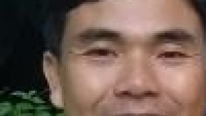Nhập liệu