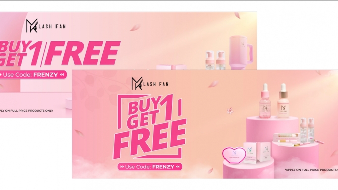 Thiết kế banner quảng c&aacute;o