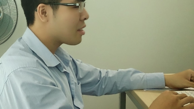 Nghi&ecirc;n cứu thị trường