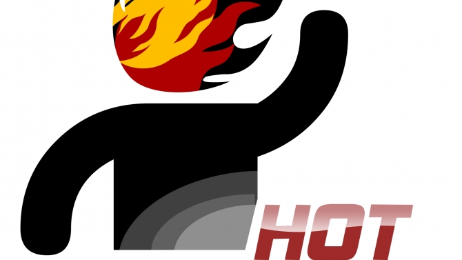 Hot music