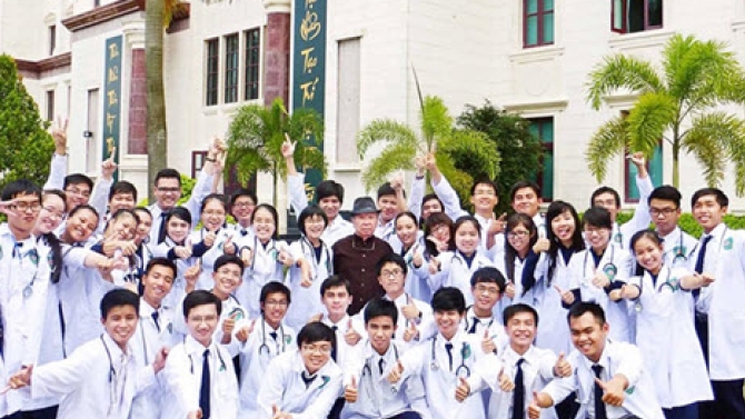Viết b&agrave;i PR d&agrave;i hạn