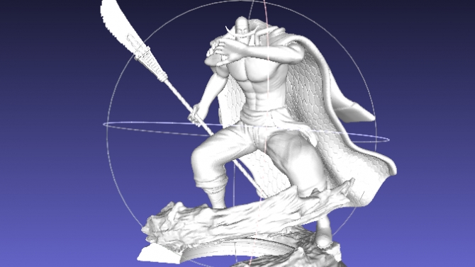 thiết kế m&ocirc; h&igrave;nh 3D