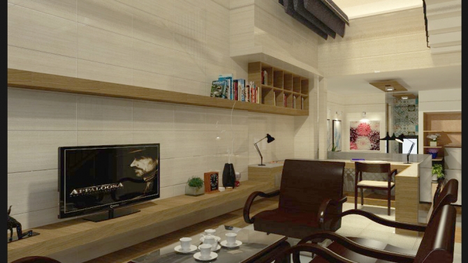 LIVING ROOM 2