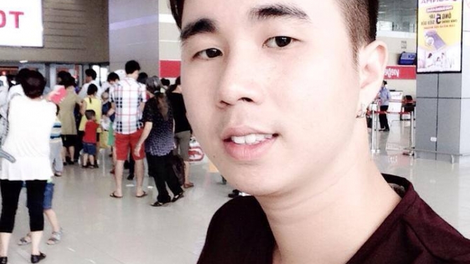 Chuy&ecirc;n vi&ecirc;n thiết kế đồ họa