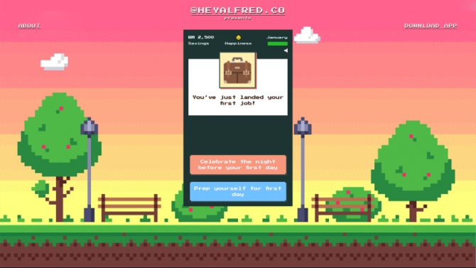 Where the moola - Quick game
